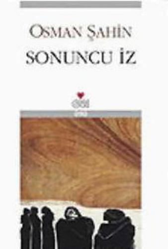 Sonuncu İz | Kitap Ambarı