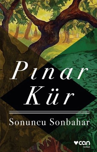 Sonuncu Sonbahar | Kitap Ambarı