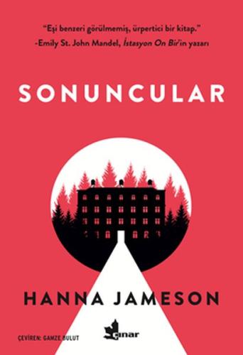 Sonuncular | Kitap Ambarı