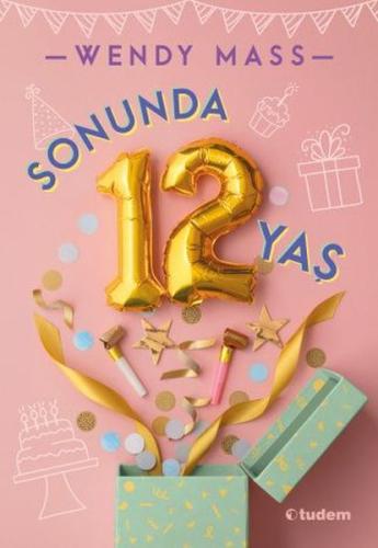 Sonunda 12 Yaş | Kitap Ambarı