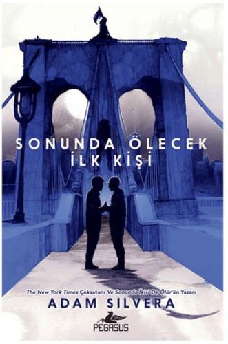 Sonunda Ölecek İlk Kişi | Kitap Ambarı