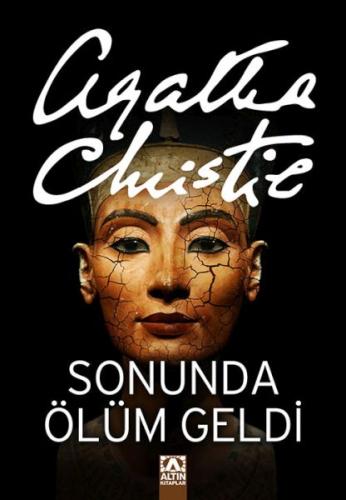 Sonunda Ölüm Geldi | Kitap Ambarı