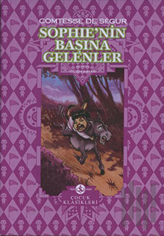 Sophie’nin Başına Gelenler (Ciltli) | Kitap Ambarı