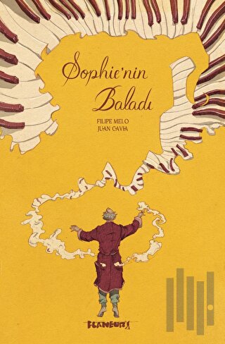 Sophie'nin Baladı | Kitap Ambarı