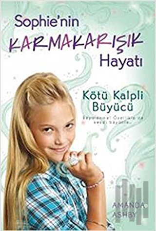 Sophie'nin Karmakarışık Hayatı - 2 | Kitap Ambarı