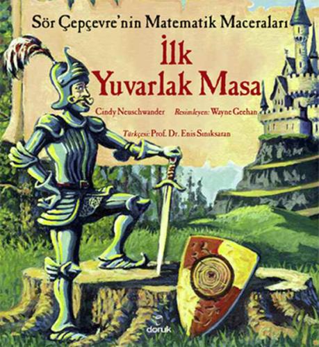 İlk Yuvarlak Masa | Kitap Ambarı