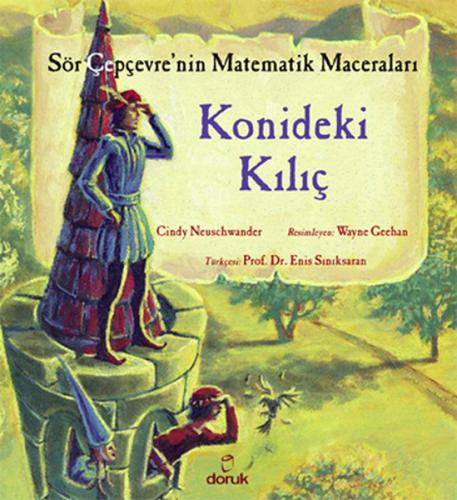 Konideki Kılıç | Kitap Ambarı