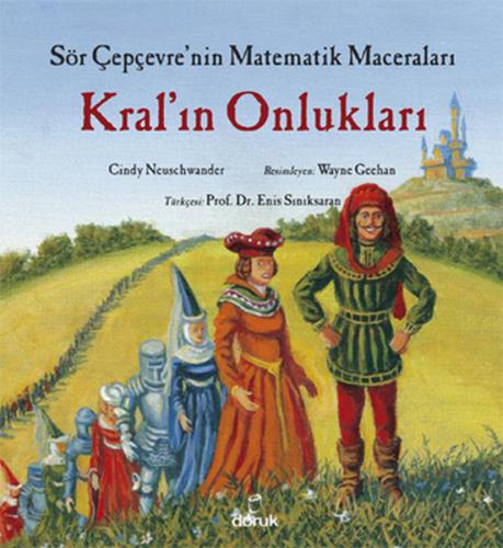 Kral'ın Onlukları | Kitap Ambarı