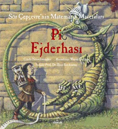 Pi Ejderhası | Kitap Ambarı