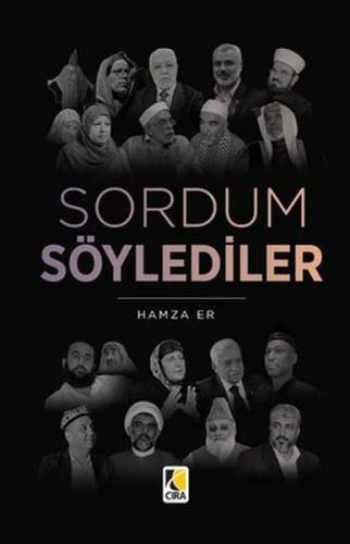 Sordum Söylediler | Kitap Ambarı