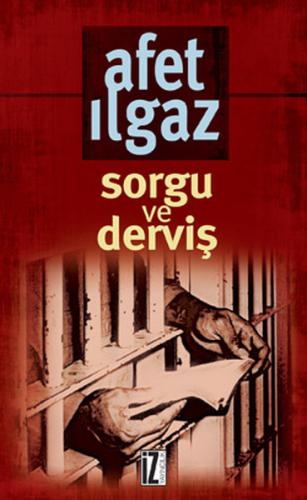 Sorgu ve Derviş | Kitap Ambarı