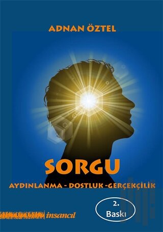 Sorgu | Kitap Ambarı