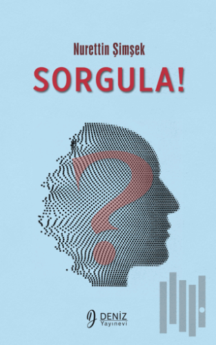 Sorgula! | Kitap Ambarı