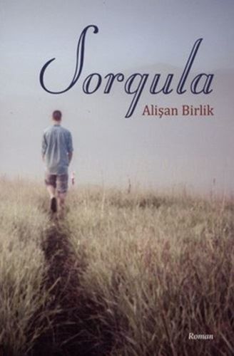 Sorgula | Kitap Ambarı