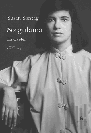 Sorgulama | Kitap Ambarı