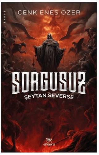 Sorgusuz | Kitap Ambarı