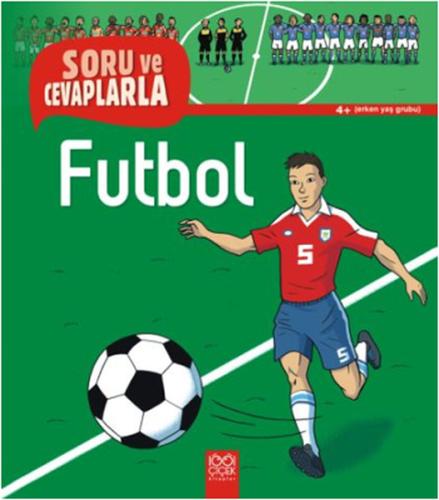 Soru ve Cevaplarla Futbol | Kitap Ambarı