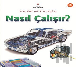 Sorular ve Cevaplar - Nasıl Çalışır? | Kitap Ambarı