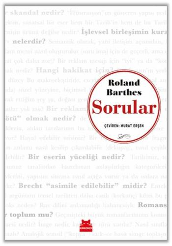 Sorular | Kitap Ambarı