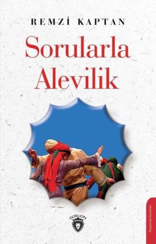 Sorularla Alevilik | Kitap Ambarı