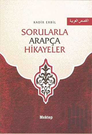 Sorularla Arapça Hikayeler | Kitap Ambarı