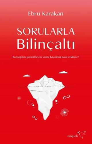 Sorularla Bilinçaltı | Kitap Ambarı