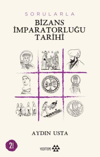 Sorularla Bizans İmparatorluğu | Kitap Ambarı