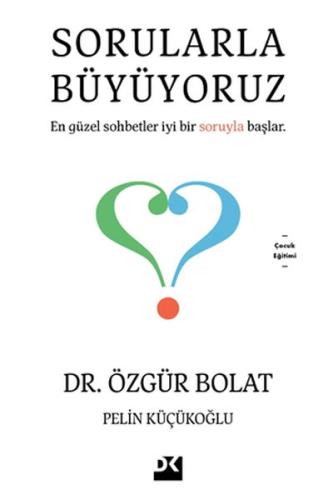 Sorularla Büyüyoruz | Kitap Ambarı