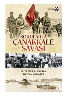 Sorularla Çanakkale Savaşı | Kitap Ambarı