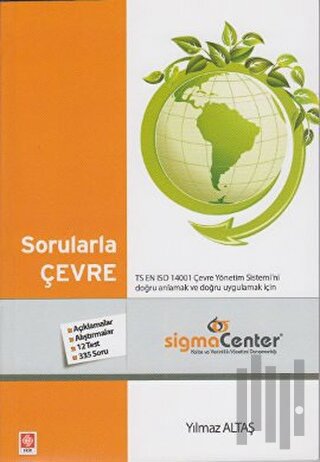 Sorularla Çevre | Kitap Ambarı