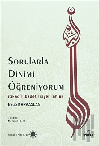 Sorularla Dinimi Öğreniyorum | Kitap Ambarı