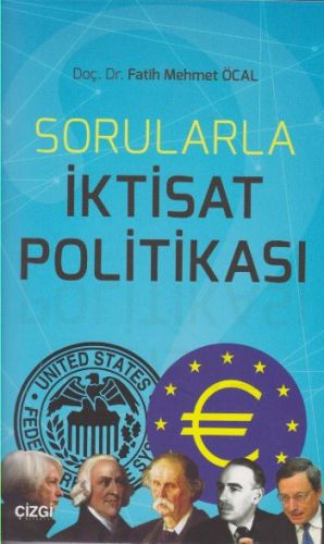 Sorularla İktisat Politikası | Kitap Ambarı