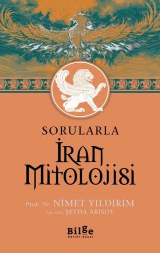 Sorularla İran Mitolojisi | Kitap Ambarı