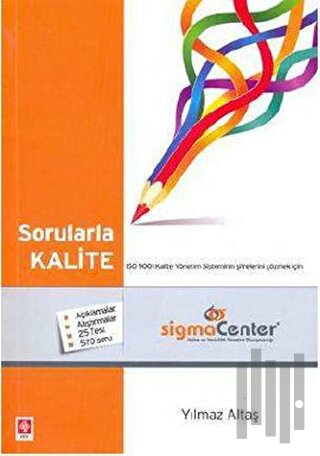 Sorularla Kalite | Kitap Ambarı