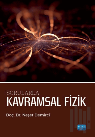 Sorularla Kavramsal Fizik | Kitap Ambarı