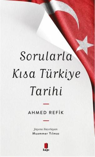 Sorularla Kısa Türkiye Tarihi | Kitap Ambarı