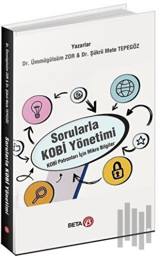 Sorularla Kobi Yönetimi | Kitap Ambarı