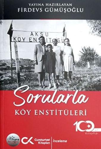 Sorularla Köy Enstitüleri | Kitap Ambarı