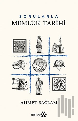 Sorularla Memlük Tarihi | Kitap Ambarı