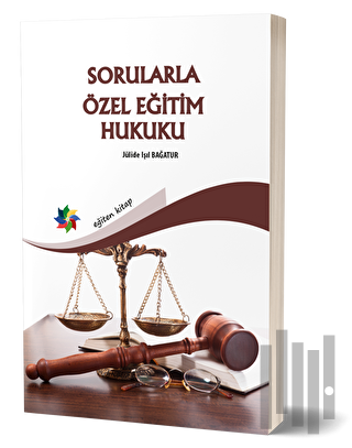 Sorularla Özel Eğitim Hukuku | Kitap Ambarı