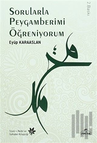 Sorularla Peygamberimi Öğreniyorum | Kitap Ambarı