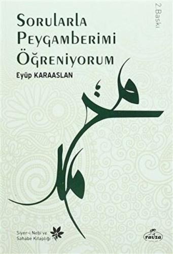 Sorularla Peygamberimi Öğreniyorum | Kitap Ambarı