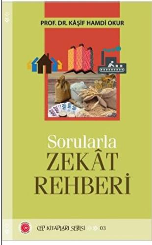 Sorularla Zekat Rehberi | Kitap Ambarı