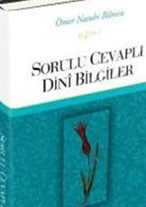 Sorulu Cevaplı Dini Bilgiler (Ciltli) | Kitap Ambarı