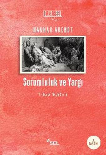 Sorumluluk ve Yargı | Kitap Ambarı