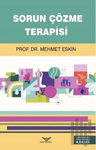 Sorun Çözme Terapisi | Kitap Ambarı