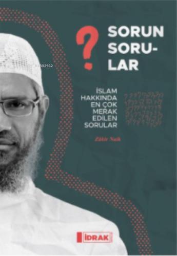 Sorun Sorular | Kitap Ambarı