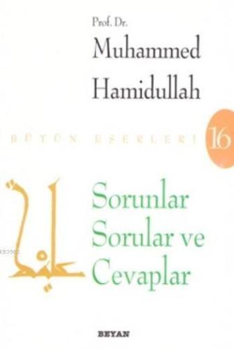 Sorunlar Sorular ve Cevaplar | Kitap Ambarı