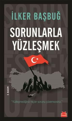 Sorunlarla Yüzleşmek | Kitap Ambarı