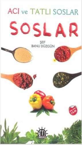 Soslar | Kitap Ambarı